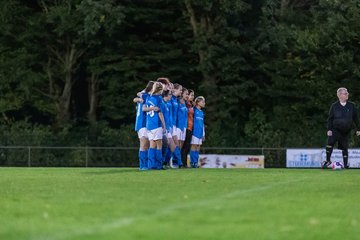 Bild 6 - wCJ VfL Pinneberg - Hamburger SV : Ergebnis: 0:6